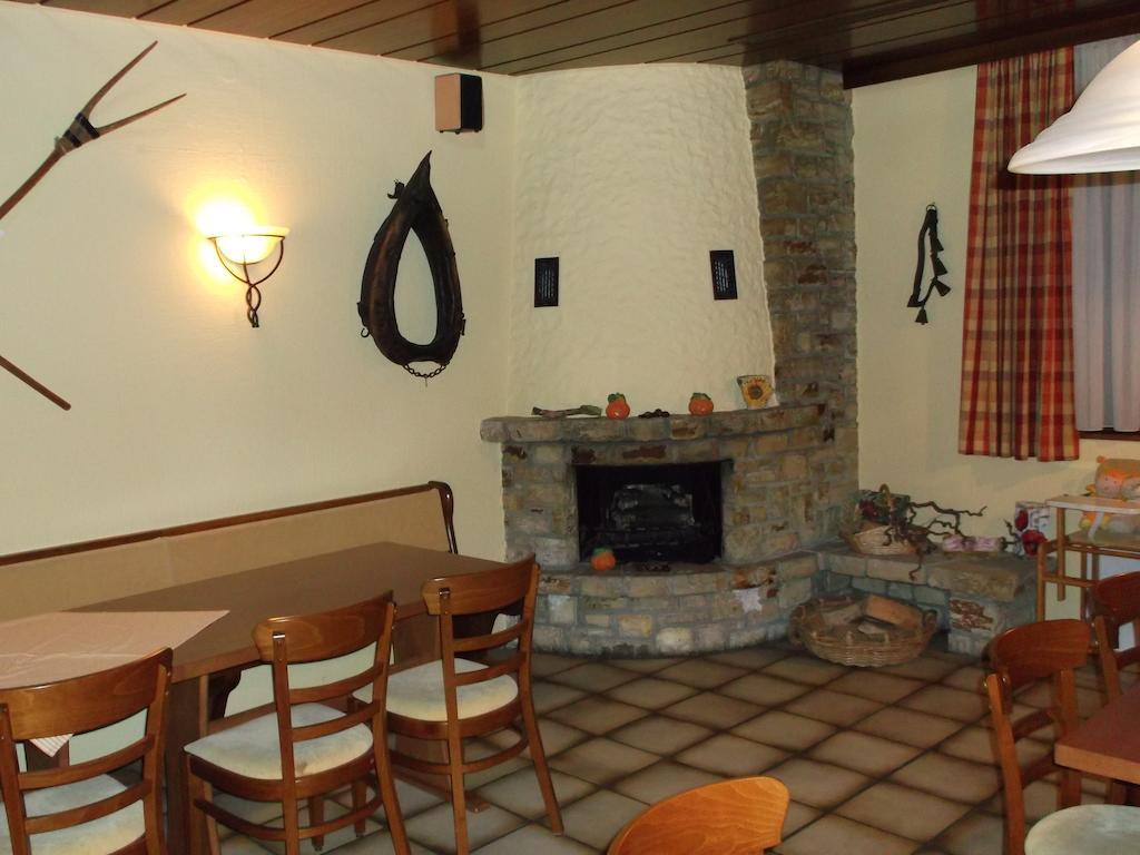 אסלינגן Gasthaus Vogelgarten מראה חיצוני תמונה