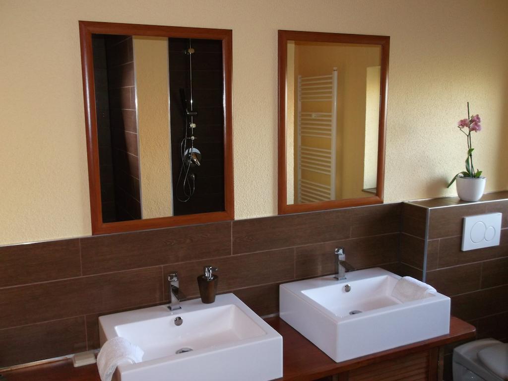 אסלינגן Gasthaus Vogelgarten מראה חיצוני תמונה