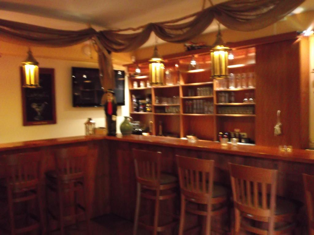 אסלינגן Gasthaus Vogelgarten מראה חיצוני תמונה