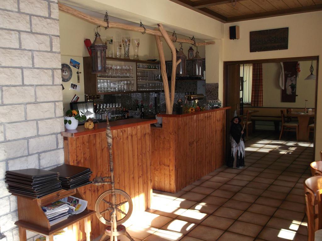 אסלינגן Gasthaus Vogelgarten מראה חיצוני תמונה